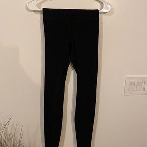 Wunder under lounge 28” legging
